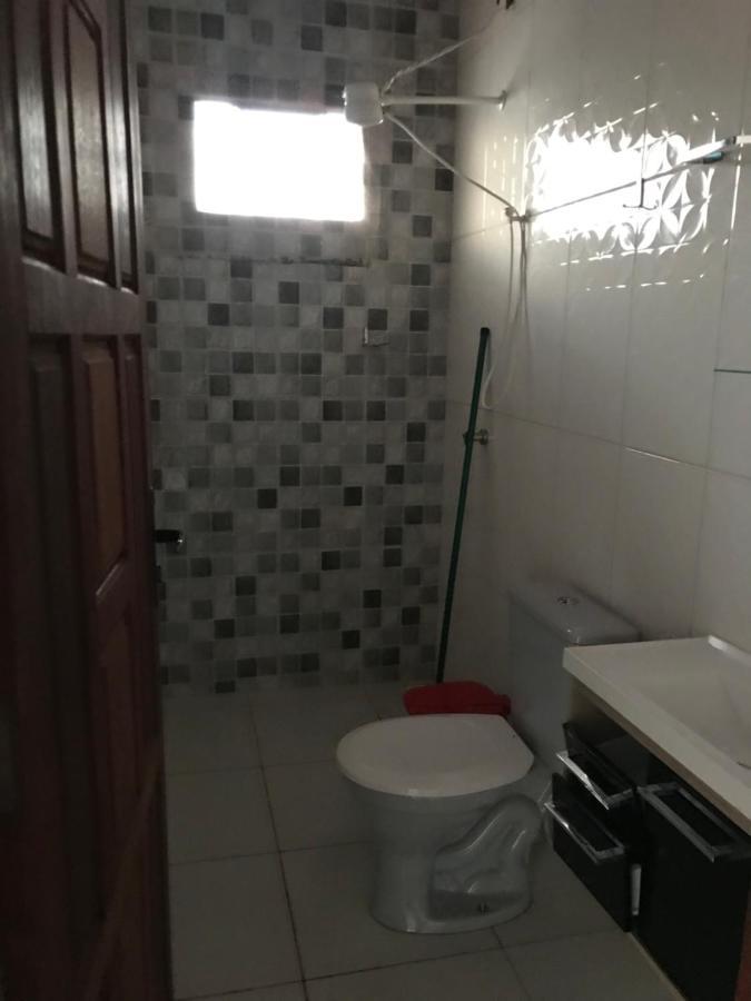 Chacara Dutenente4 Suites Pirenópolis Екстериор снимка